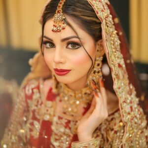 Elegant Birdal Wear By- Ahmed Sutan Available On Rent